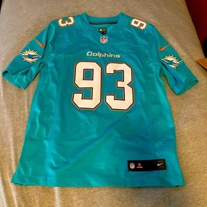 Miami Dolphins Jersey